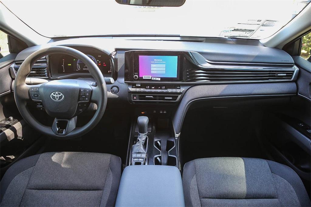 new 2026 Toyota Camry car, priced at $30,868
