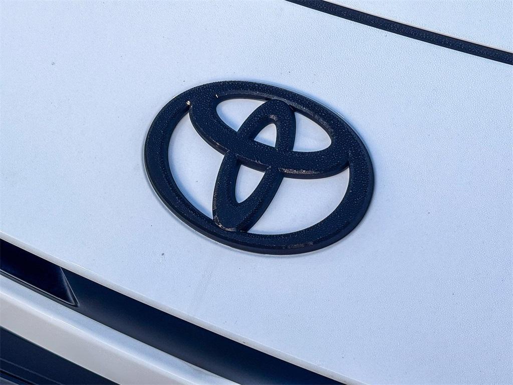 new 2026 Toyota Camry car, priced at $30,868