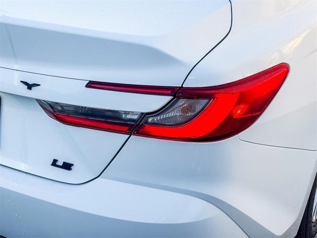 new 2026 Toyota Camry car, priced at $30,868