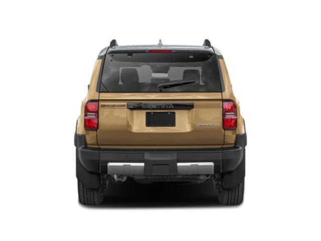 used 2025 Toyota Land Cruiser car, priced at $66,900