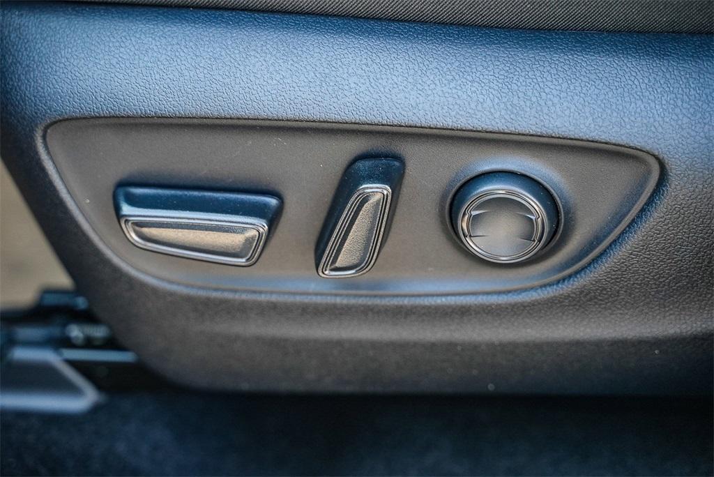 new 2025 Toyota RAV4 car, priced at $35,538