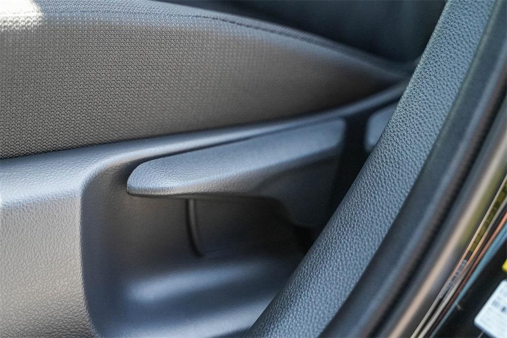new 2025 Toyota Corolla Hybrid car, priced at $27,008