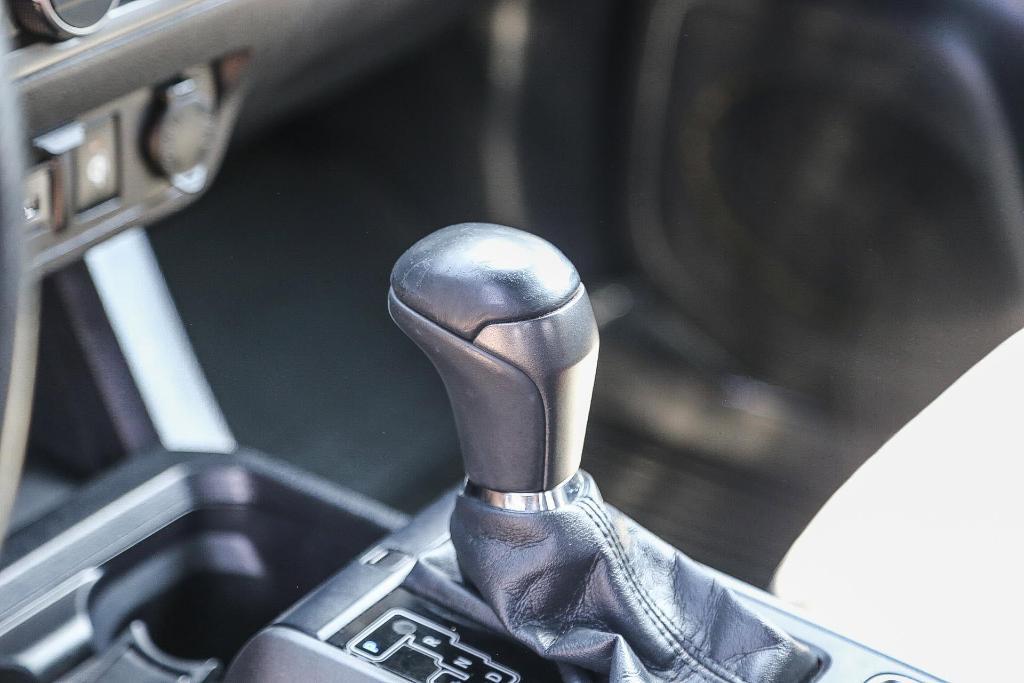 used 2021 Toyota Tacoma car, priced at $32,500