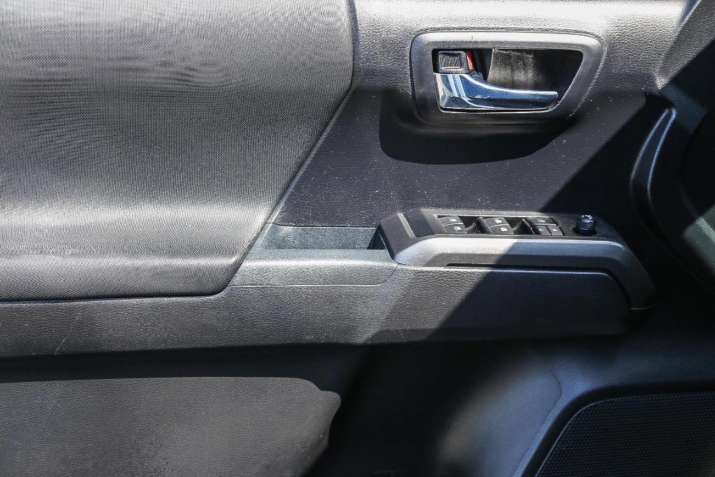 used 2021 Toyota Tacoma car, priced at $32,500