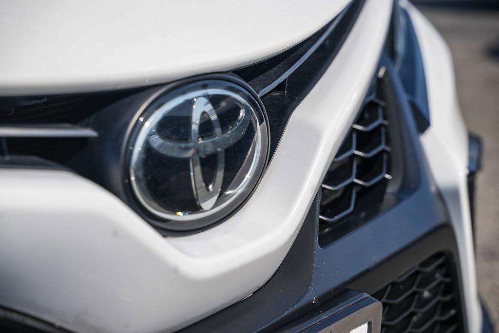 used 2023 Toyota Camry car, priced at $25,500