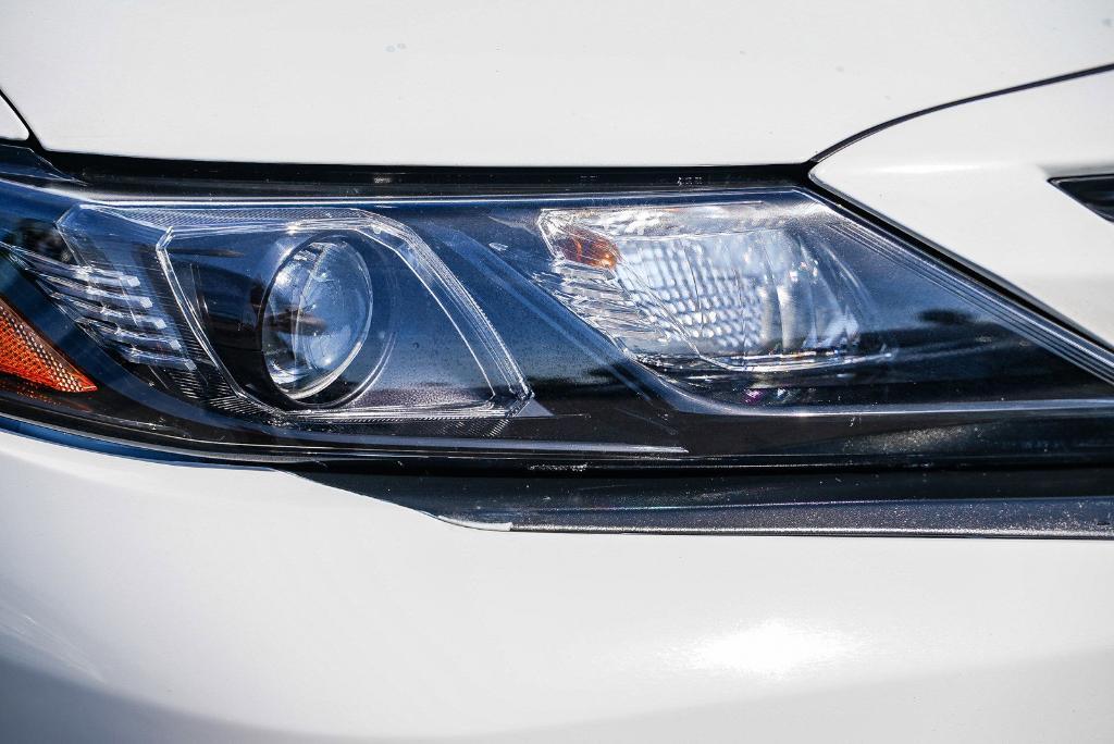 used 2023 Toyota Camry car, priced at $25,500