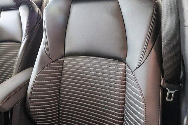 new 2025 Toyota Corolla car, priced at $30,987