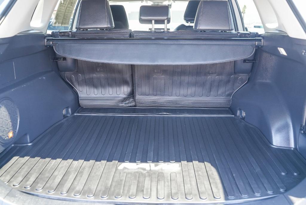 used 2022 Toyota RAV4 car, priced at $33,900