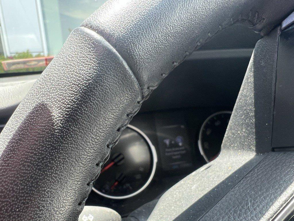used 2022 Toyota RAV4 car, priced at $34,500