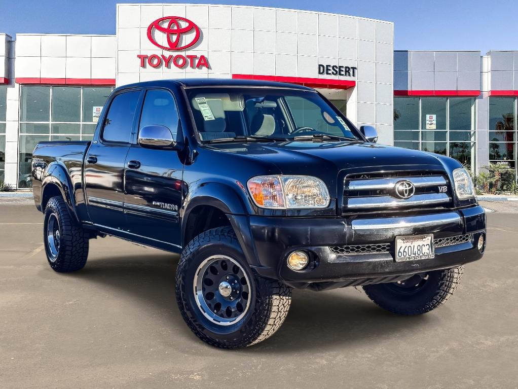 used 2006 Toyota Tundra car, priced at $17,900