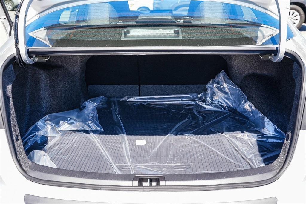 new 2025 Toyota Corolla car, priced at $25,837