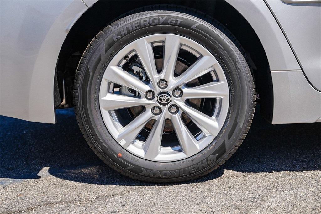 new 2025 Toyota Corolla car, priced at $25,837