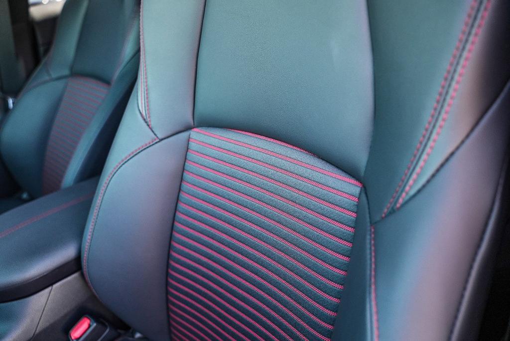 used 2024 Toyota RAV4 Prime car, priced at $45,900