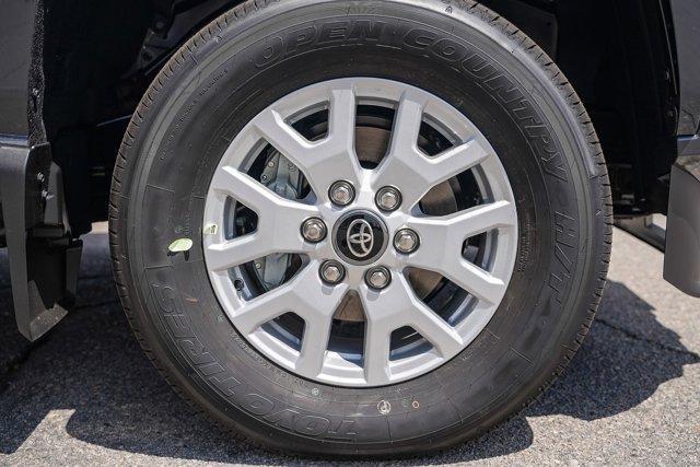 new 2025 Toyota Tacoma car, priced at $41,919