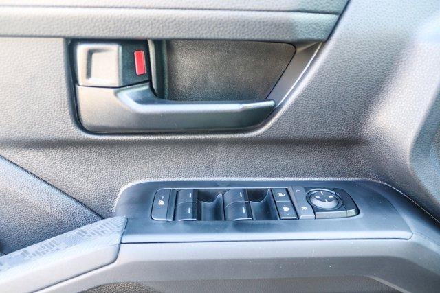 new 2025 Toyota Tacoma car, priced at $41,919