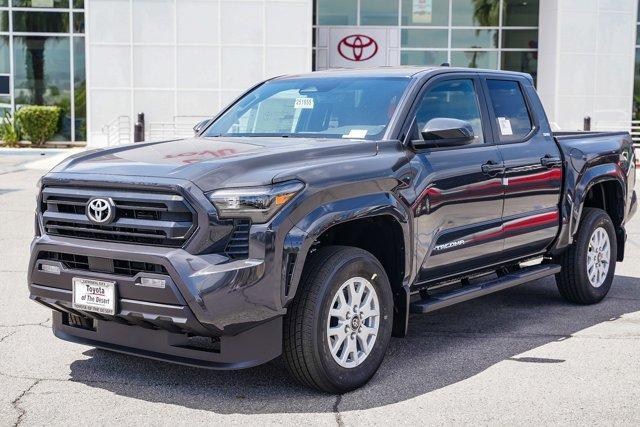 new 2025 Toyota Tacoma car, priced at $41,919