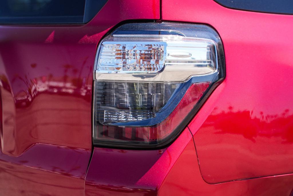 used 2023 Toyota 4Runner car, priced at $36,900