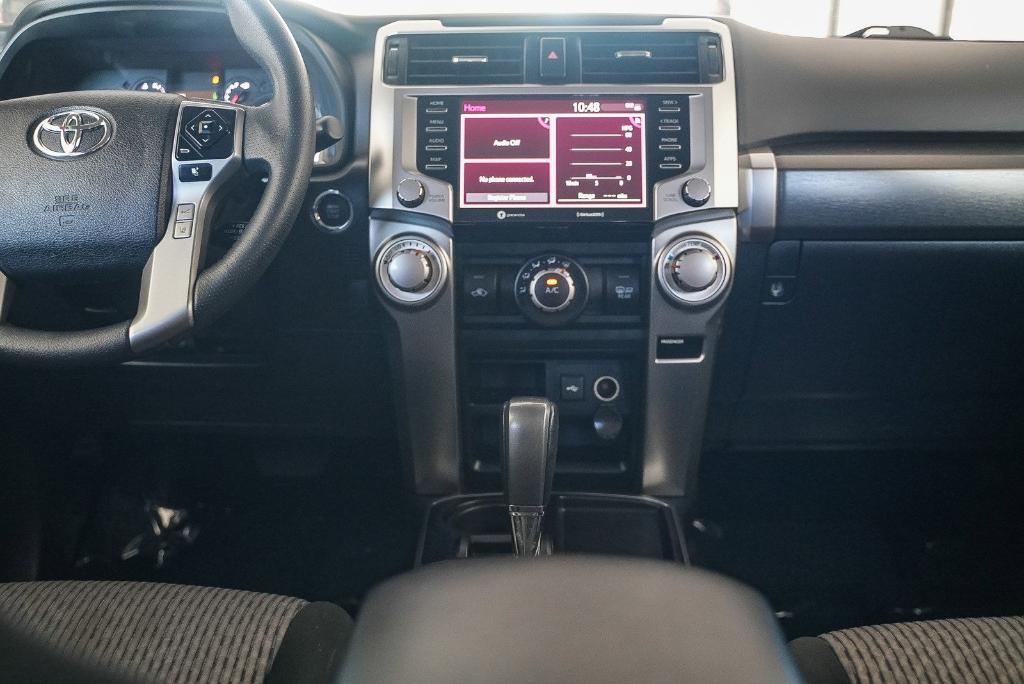 used 2023 Toyota 4Runner car, priced at $36,900
