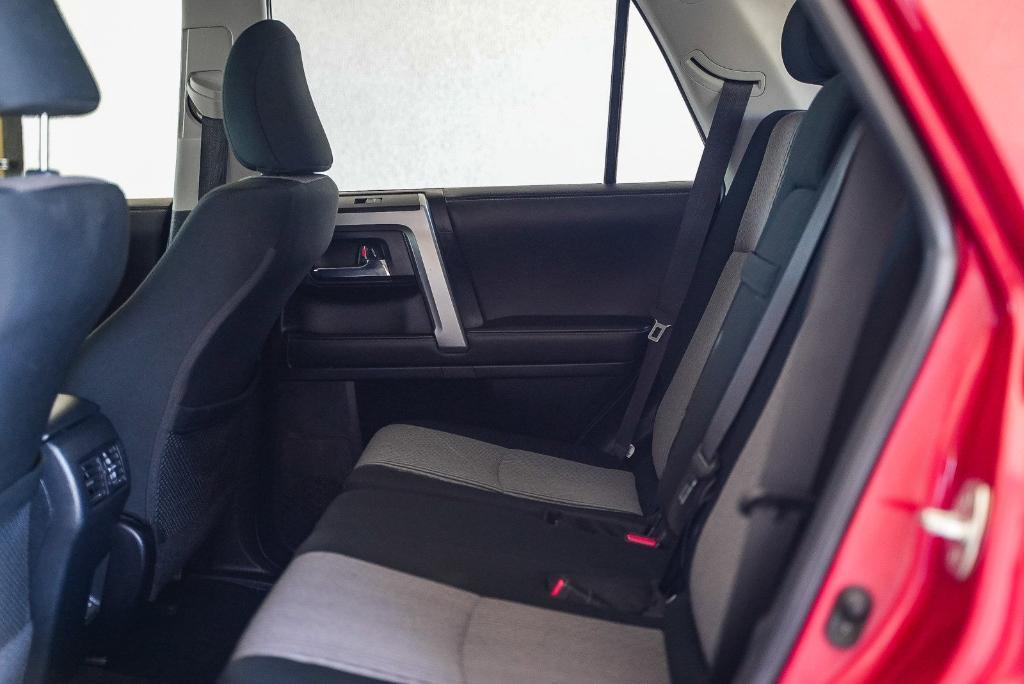 used 2023 Toyota 4Runner car, priced at $36,900