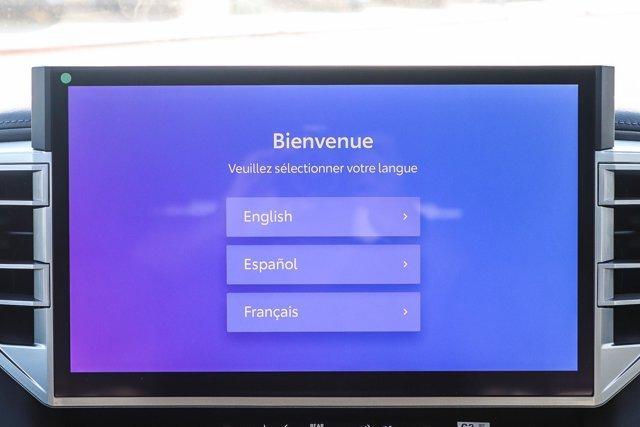 new 2025 Toyota Sequoia car, priced at $87,723