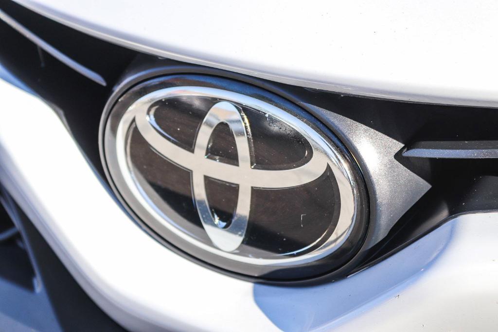 used 2023 Toyota Camry car, priced at $25,300