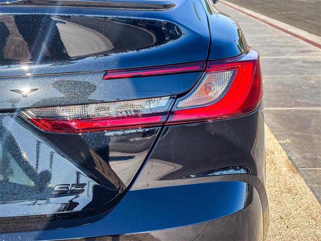 new 2026 Toyota Camry car, priced at $32,668