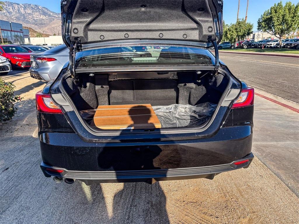 new 2026 Toyota Camry car, priced at $32,668