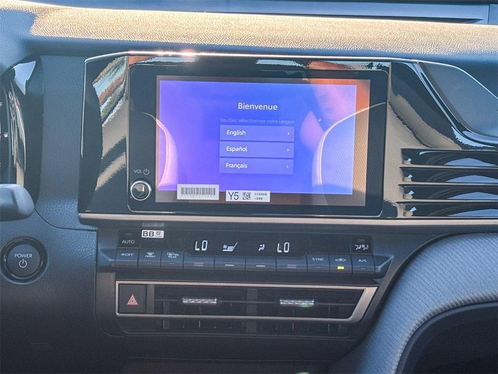 new 2026 Toyota Camry car, priced at $32,668