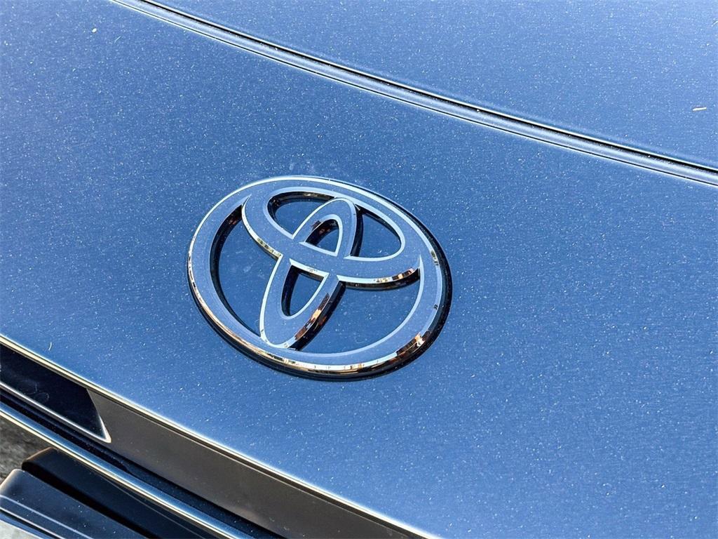 new 2026 Toyota Camry car, priced at $32,668
