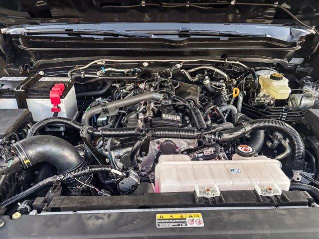 new 2025 Toyota Tacoma car, priced at $38,034