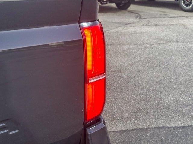 new 2025 Toyota Tacoma car, priced at $38,034