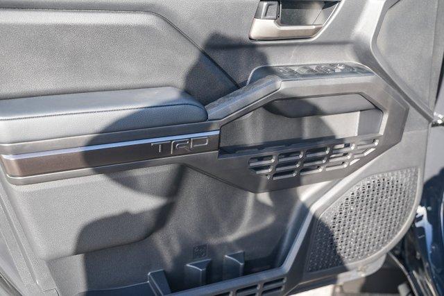 new 2025 Toyota Tacoma car, priced at $50,449