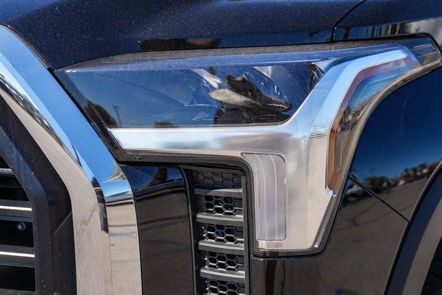 new 2025 Toyota Tundra car, priced at $54,232