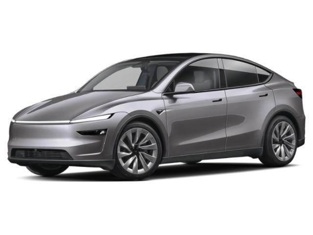 used 2026 Tesla Model Y car, priced at $46,900