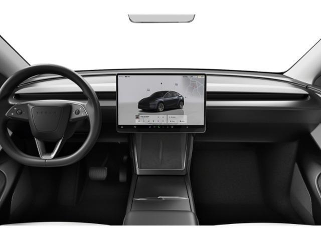 used 2026 Tesla Model Y car, priced at $46,900