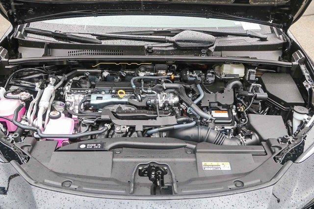 new 2026 Toyota Prius Plug-In Hybrid car, priced at $35,248