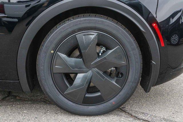 new 2026 Toyota Prius Plug-In Hybrid car, priced at $35,248