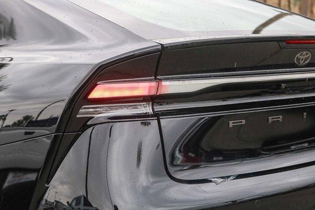 new 2026 Toyota Prius Plug-In Hybrid car, priced at $35,248