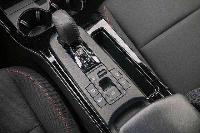 new 2026 Toyota Prius Plug-In Hybrid car, priced at $35,248