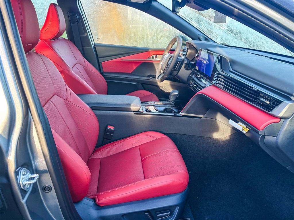 new 2026 Toyota Camry car, priced at $44,203