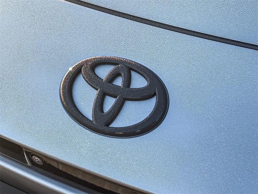 new 2026 Toyota Camry car, priced at $44,203