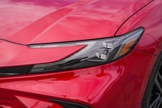 new 2025 Toyota Camry car, priced at $41,732