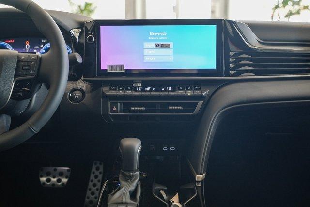 new 2025 Toyota Camry car, priced at $41,732