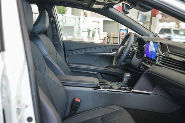 new 2025 Toyota Camry car, priced at $41,732