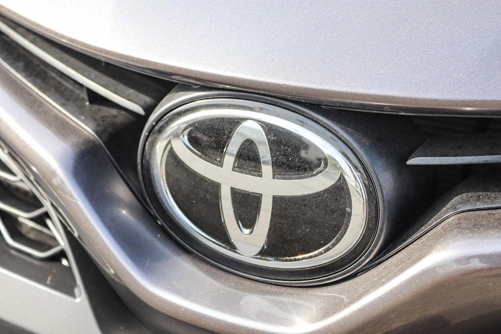 used 2023 Toyota Camry car, priced at $26,300