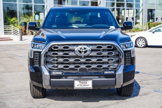 new 2025 Toyota Tundra car, priced at $66,563