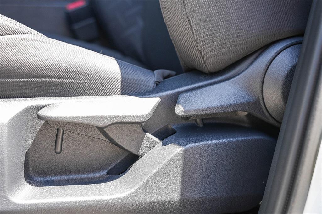 new 2025 Toyota Tacoma car, priced at $41,319
