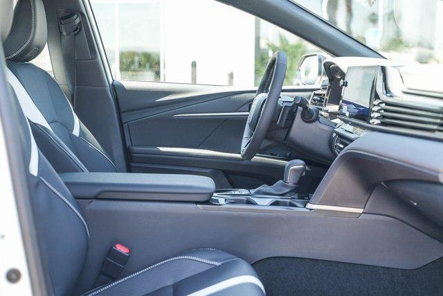 new 2025 Toyota Camry car, priced at $34,987