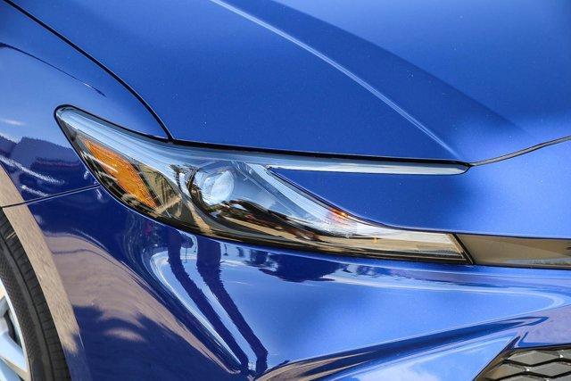 new 2026 Toyota Camry car, priced at $30,868