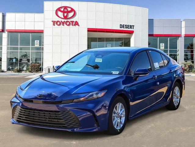 new 2026 Toyota Camry car, priced at $30,868